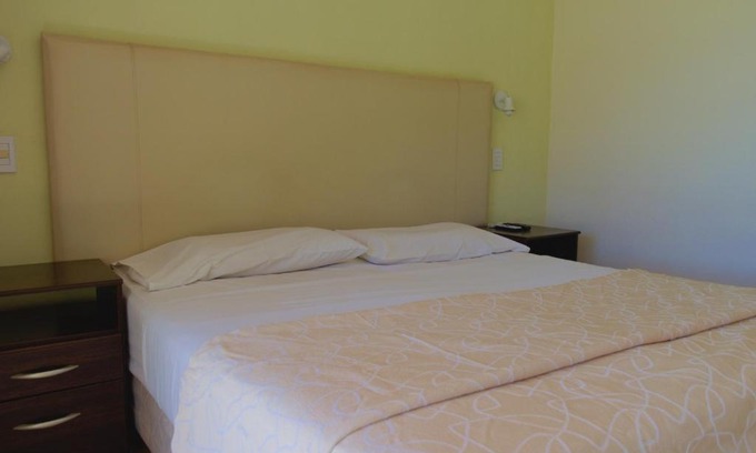 Malargue Apartment | tiago