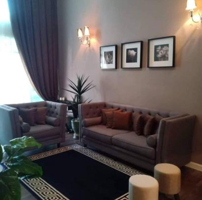 Pelindung House | Tiara Homestay