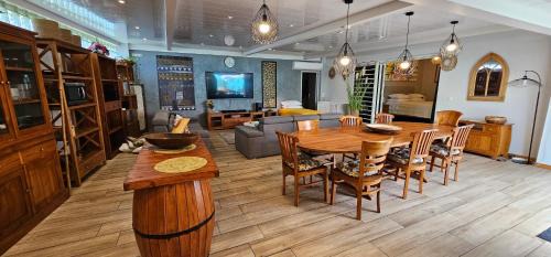 Arue Apartment | Tiare Pool Lodge