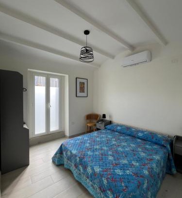 Quartiere XXI Pietralata House | Tibur House