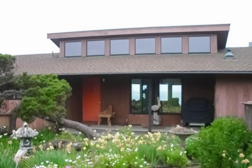 Fort Bragg House | Tideaway