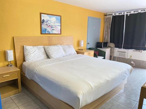 Lattingtown Hotel | Tides Inn at Stehli Beach