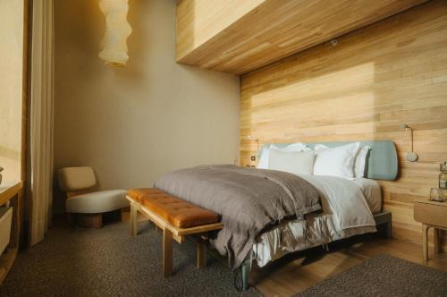 Torres Del Paine Hotel | Tierra Patagonia