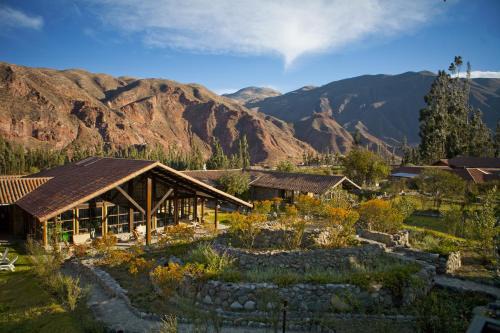 Yanahuara Hotel | Tierra Viva Valle Sagrado Hotel