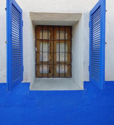 Peralvillo House | Tierra y Agua