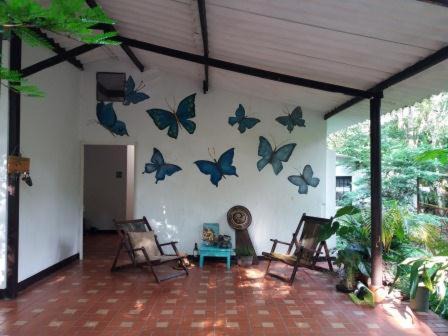 Nimaima House | TierraViva
