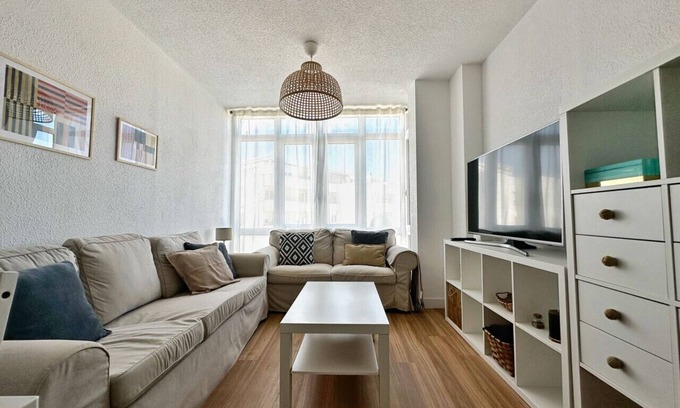 Somo Apartment | Tierruca Green 30023