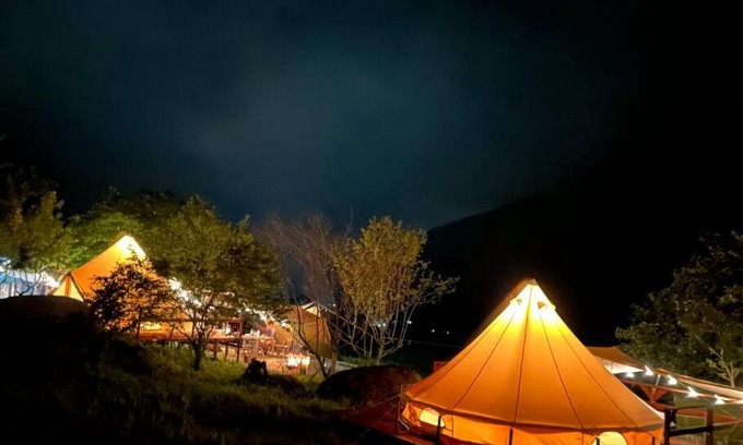 Nagiso Other | ties Camp Ground Nagiso