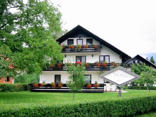 Bled Apartment | Tiffany Pension Bled