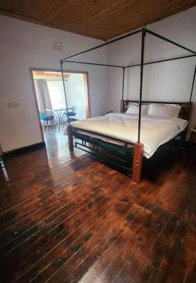 Kikuyu House | Tiga Ciene Guest House