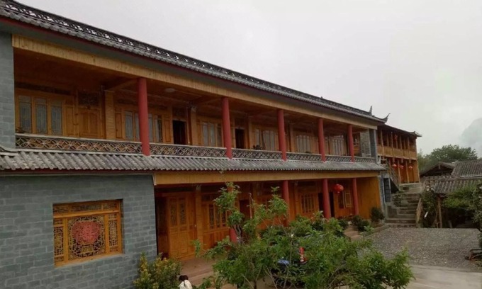 Hutiaoxia Hotel | Tiger Leaping Gorge Tea-Horse Hotel