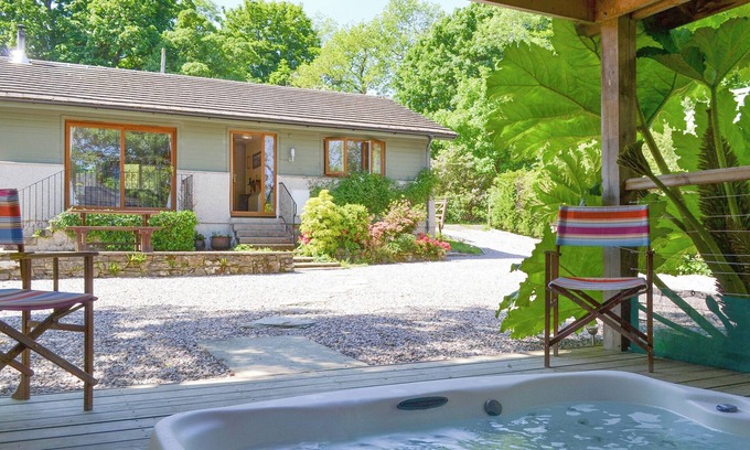 Ardfern Cottage | Tigh A Vullin - S4628