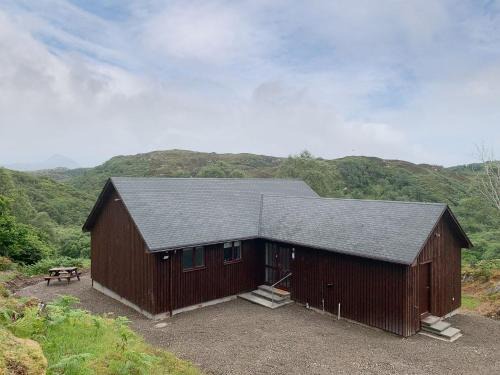Clachtoll House | Tigh Eilidh