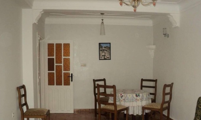 Tigzirt Apartment | Tigzirt: lovely sea view apartment Rent