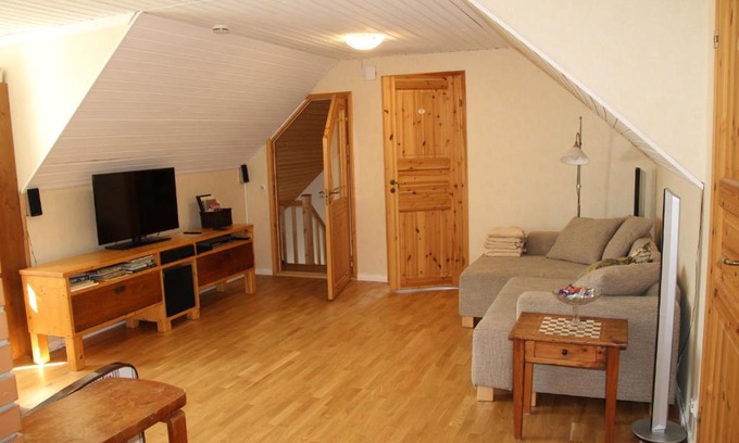 Haapsalu House | Tiiker B&B