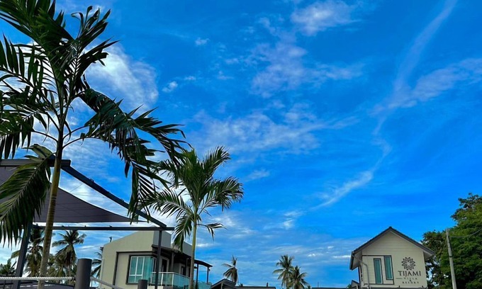 Setiu Bed & Breakfast | Tijami Villa & Resort