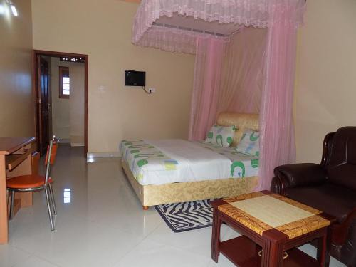 Hoima Hotel | Tik Hotel Hoima