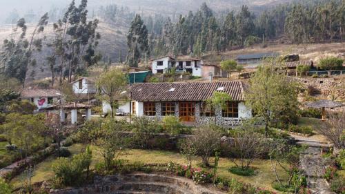 Ollantaytambo Cabin | Tika bungalows hotel