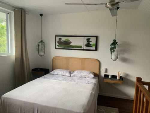 Nunue Apartment | Tiki Ora lodge - MOANA