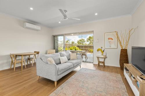 Cable Beach Villa | Tiki's Pearl Villa Broome