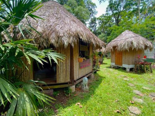Puerto Viejo de Talamanca House | Tiki-Ti Tahitian Style Bungalows