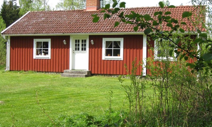 Urshult Cabin | Tildas Urshult