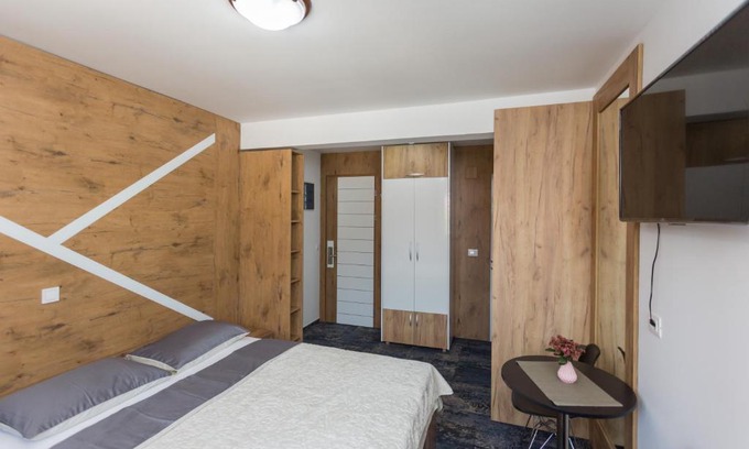 Donje Polje House | Tilia