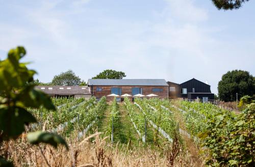 Rye Hotel | Tillingham Winery