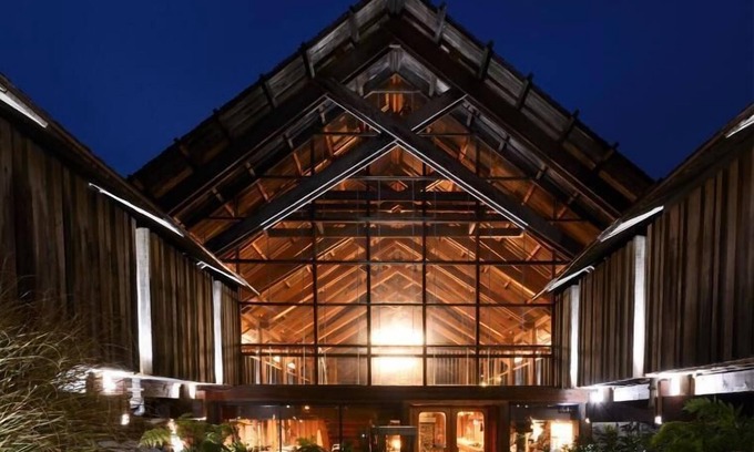 Timber Cove Hotel | Timber Cove Resort