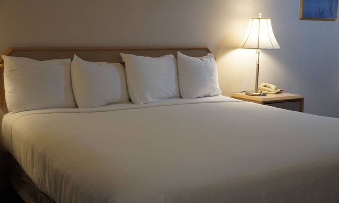 Castle Rock Hotel | Timberland Inn & Suites