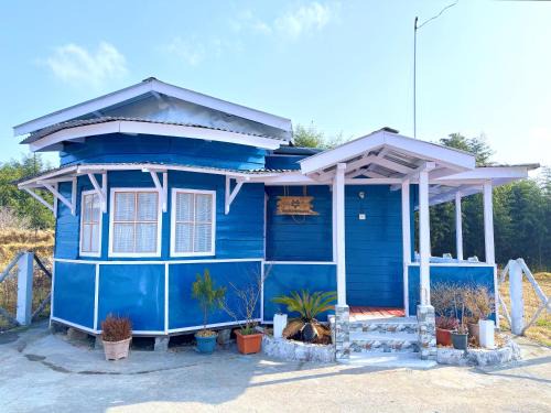 Shillong House | Timberwolves- 7th Mile