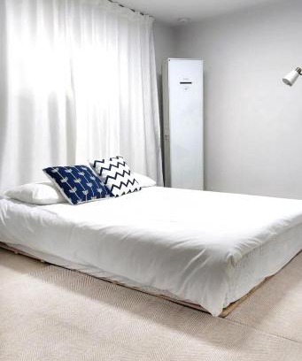 Dongdaemun Villa | Time House - Dongdaemun district