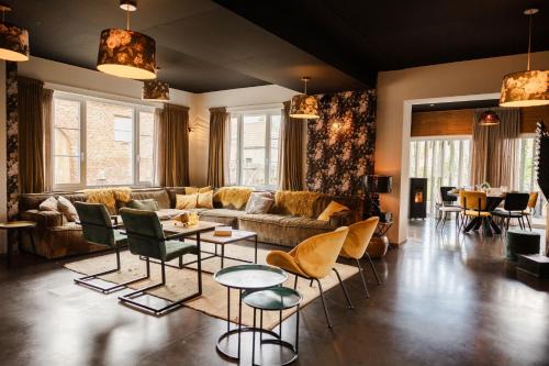 Riemst House | Time - Out Genoelselderen