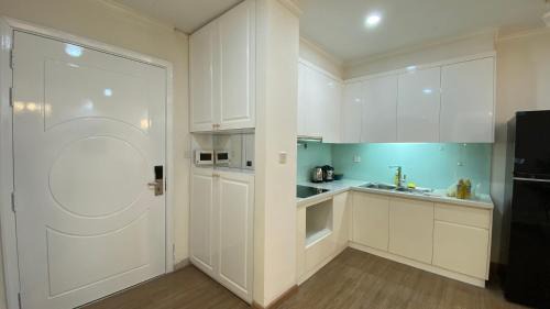 Hoang Mai Apartment | Times City Homestay