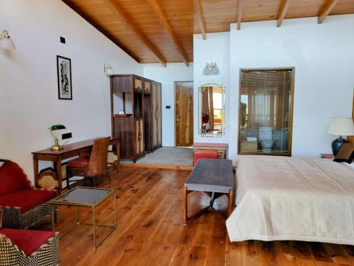 Tawang Hotel | TIMILO BOUTIQUE HOTEL