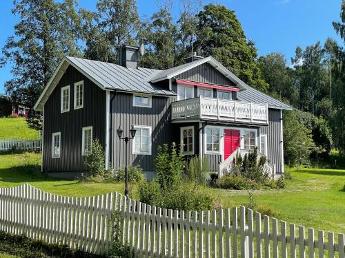 Timra Villa | Timrå Farmhouse