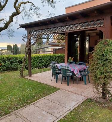 Corno House | TINA HOME LAKE VIEW