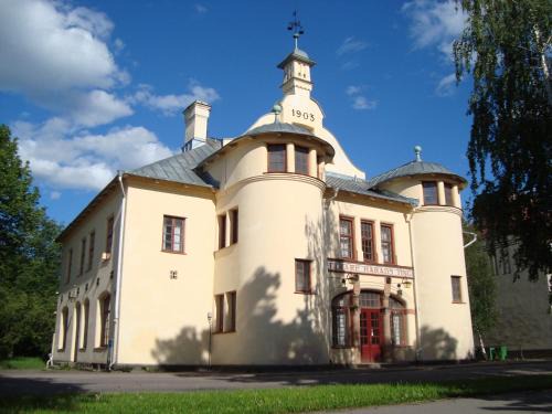 Krylbo Bed & Breakfast | Ting1903 Bed & Breakfast