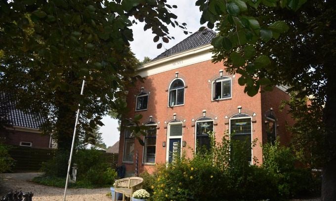 Stadskanaal Bed & Breakfast | Tintaglia, betaalbaar en gastvrij