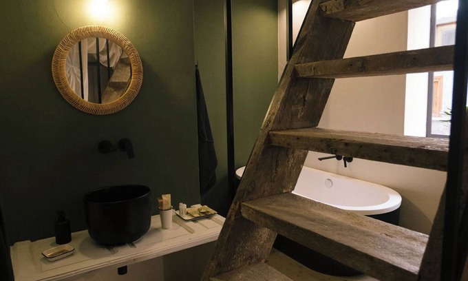 Casteldaccia House | Tintori Holiday Home