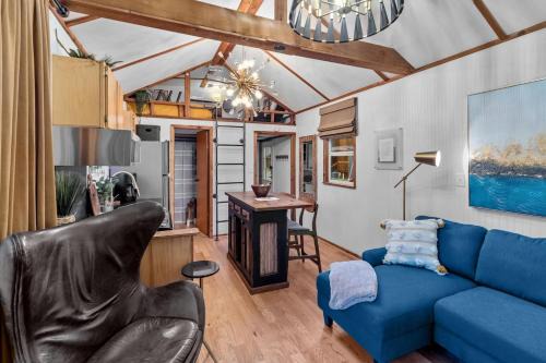 Shreveport House | Tiny Emerald -cabin On Emerald Isle With Kayaks!