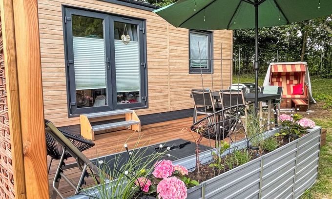 Wemding House | Tiny Haus Tiny Moments by Interhome