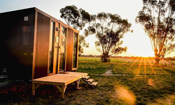 Youanmite House | Tiny Heaven by Tiny Away