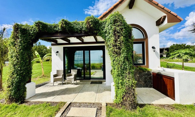 San Diego House | Tiny home in Gran Pacifica Resort, Nicaragua
