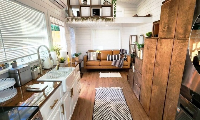 Licton Springs Cottage | Tiny home π‘ Northgate- 15min to downtown