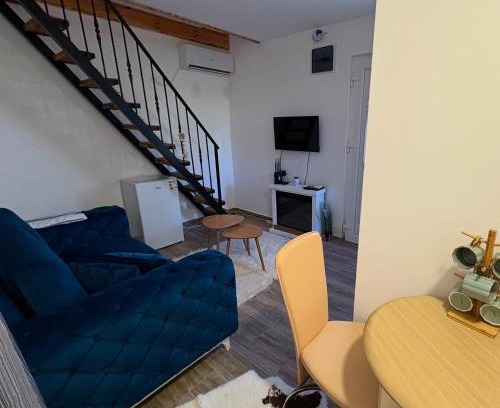 Golubovci Apartment | Tiny house 1 - Imanje Terzic