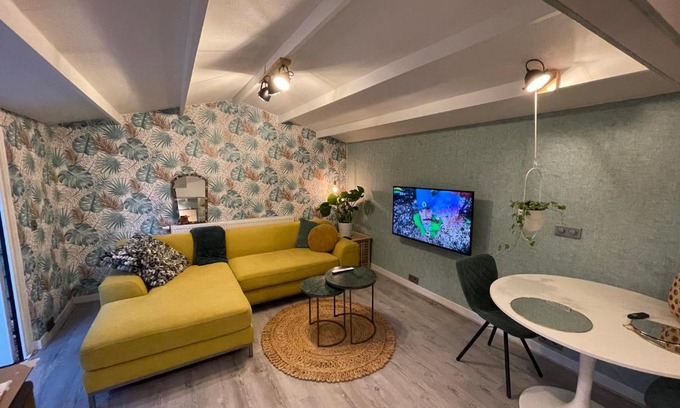 Hengelo House | Tiny House de Eikhof