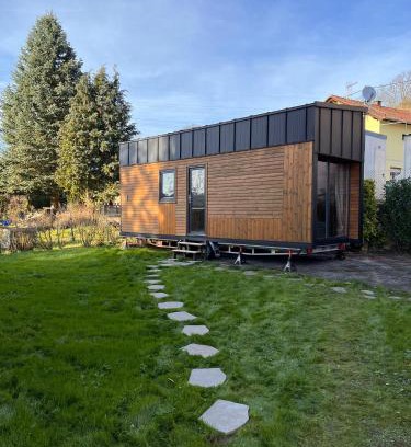 Roxheim House | Tiny House