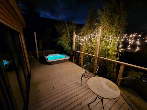 Handewitt House | Tiny House Flensburg Lee