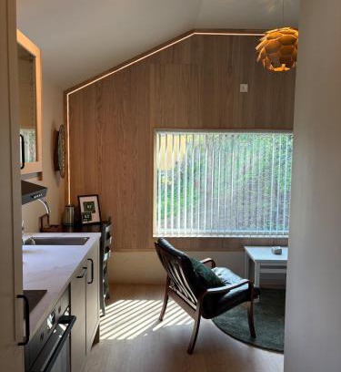Arendal Apartment | Tiny house in Arendal